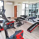 Sunshine Hip Hotel - SHA Plus