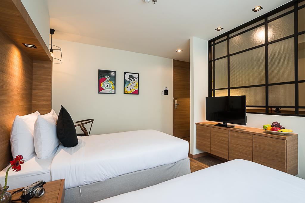 Sunshine Hip - Sha Hotel 3*