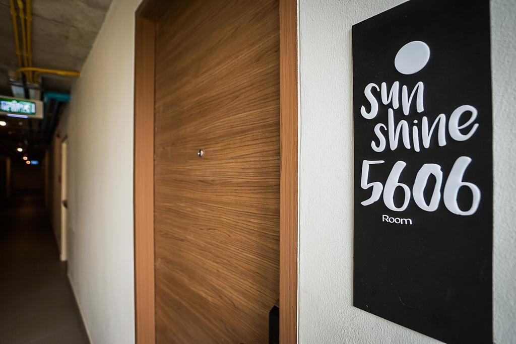 Hotel Sunshine Hip - Sha