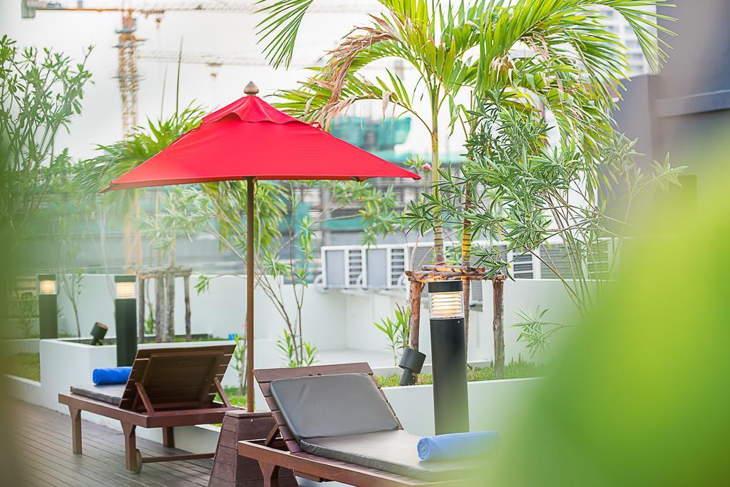 Sunshine Hip - Sha Hotel 3*