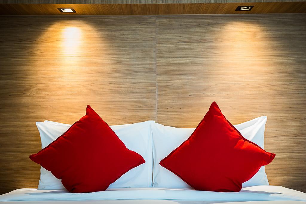 Sunshine Hip - Sha Hotel Pattaya