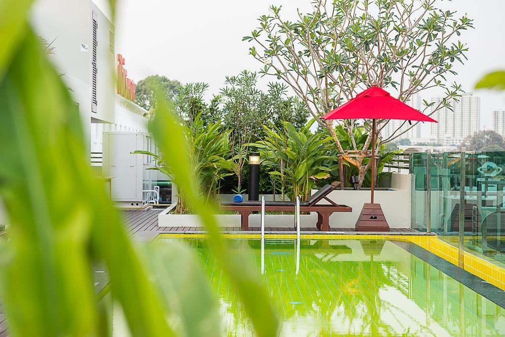 Hotel Sunshine Hip - Sha 3*