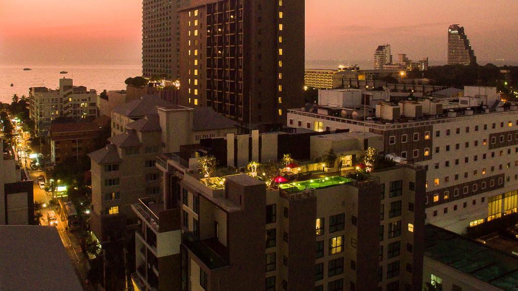 Sunshine Hip - Sha Hotel 3*